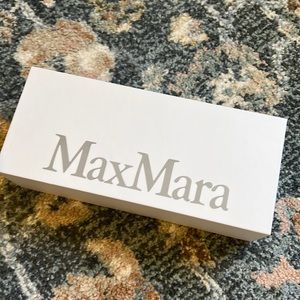 maxmara candle